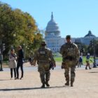 Guard deployments in DC and Portland are focus of court hearings