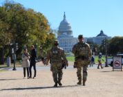 Guard deployments in DC and Portland are focus of court hearings