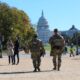 Guard deployments in DC and Portland are focus of court hearings