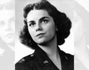 This nurse jerry-rigged a trach tube to keep a wounded Marine alive