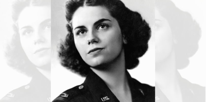 This nurse jerry-rigged a trach tube to keep a wounded Marine alive