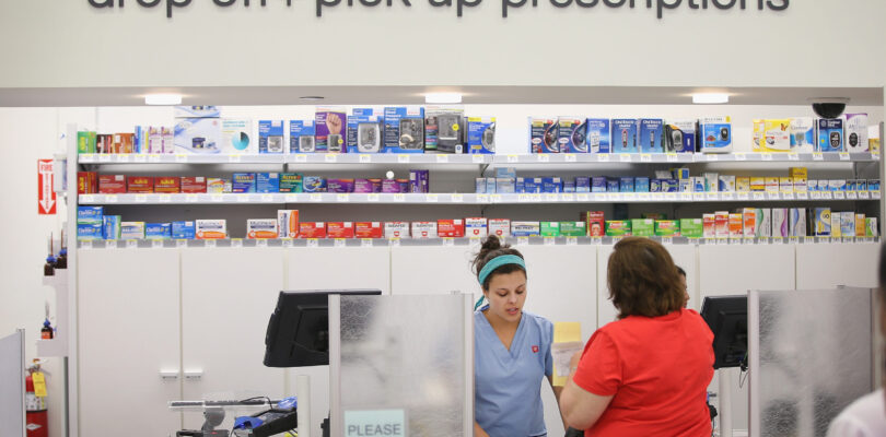Tricare to increase pharmacy copayments, add new benefits in 2026