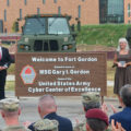 This ‘Black Hawk Down’ hero is now the namesake of Fort Gordon