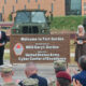 This ‘Black Hawk Down’ hero is now the namesake of Fort Gordon