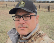 ‘Outcast’: the recruiting scandal that followed one soldier for years