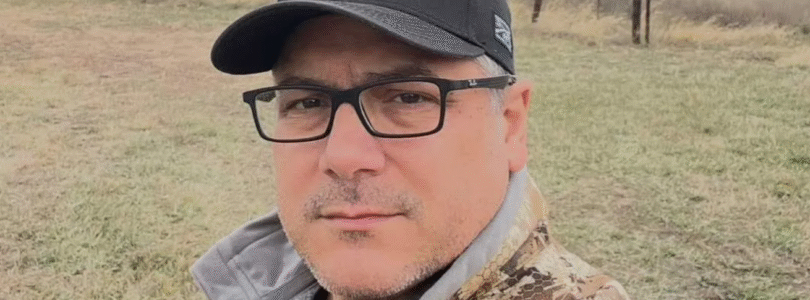 ‘Outcast’: the recruiting scandal that followed one soldier for years