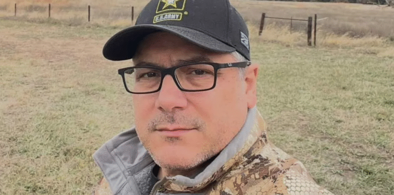 ‘Outcast’: the recruiting scandal that followed one soldier for years