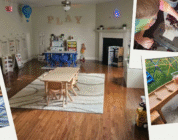 DOD imposes burdensome rules, retaliation on home day cares, moms say