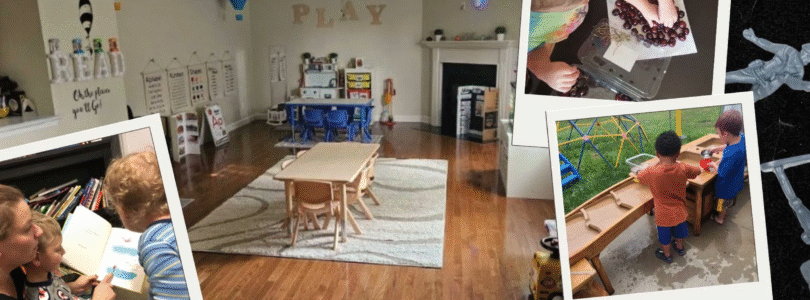 DOD imposes burdensome rules, retaliation on home day cares, moms say