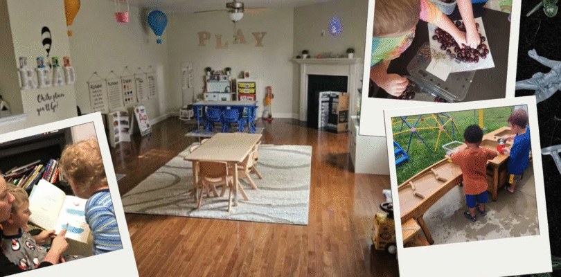 DOD imposes burdensome rules, retaliation on home day cares, moms say