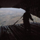 US military starts drawing down mission in Iraq, officials say