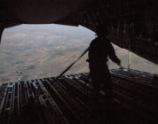 US military starts drawing down mission in Iraq, officials say