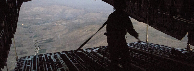 US military starts drawing down mission in Iraq, officials say
