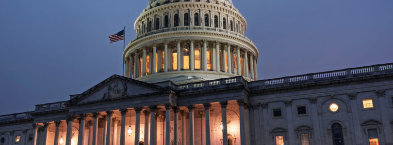 Government headed to a shutdown after last-ditch vote fails in Senate