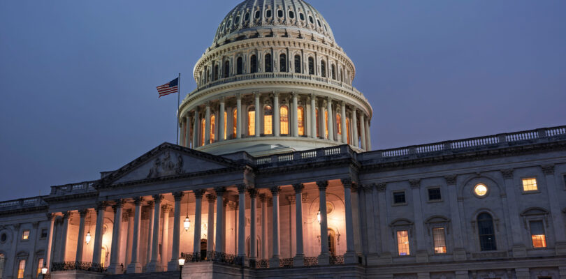 Government headed to a shutdown after last-ditch vote fails in Senate