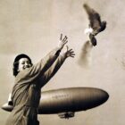 How Pigeons Helped U.S. Navy Blimps Hunt German U-Boats in World War II