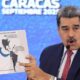 Venezuela’s Maduro Says the US is Fabricating a War