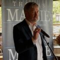 Trump Backs Retired Navy SEAL in His Quest to Oust Kentucky Rep. Massie in Republican Primary