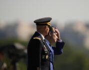 Troops Will Miss Paychecks Next Week Without Action on the Government Shutdown