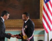 US Commander Overseeing Fatal Strikes Against Alleged Drug Boats Off Venezuela Will Retire
