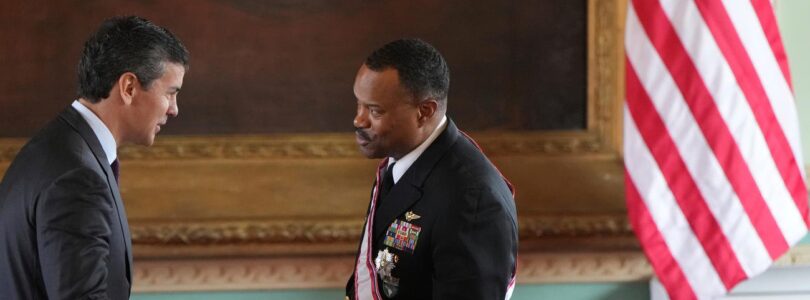 US Commander Overseeing Fatal Strikes Against Alleged Drug Boats Off Venezuela Will Retire