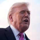 US Will Send Survivors of Strike on Suspected Drug Vessel Back to Ecuador and Colombia, Trump Says