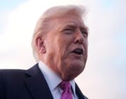 US Will Send Survivors of Strike on Suspected Drug Vessel Back to Ecuador and Colombia, Trump Says