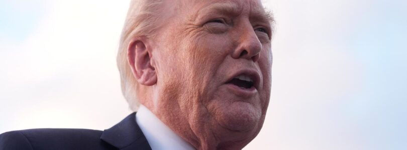 US Will Send Survivors of Strike on Suspected Drug Vessel Back to Ecuador and Colombia, Trump Says