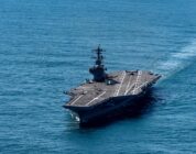 Trump Will Celebrate the Navy’s 250th Anniversary in the Midst of the Shutdown