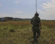 To coordinate strikes from space, US needs space JTACs, experts argue