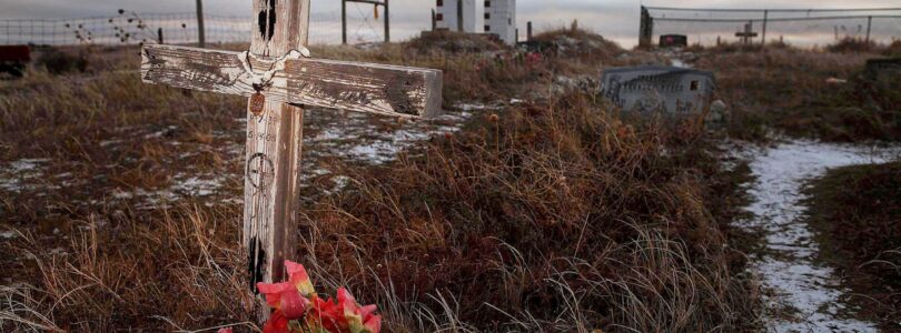 Wounded Knee medals decision sparks outrage in Native communities