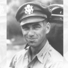 Meet the WWII ace and Medal of Honor recipient who mastered the P-47
