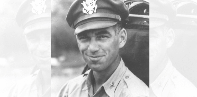 Meet the WWII ace and Medal of Honor recipient who mastered the P-47