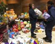 Shutdown causes turmoil for some military families’ food assistance