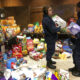 Shutdown causes turmoil for some military families’ food assistance