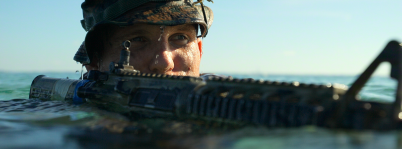 Netflix drops trailer for upcoming ‘Marines’ documentary
