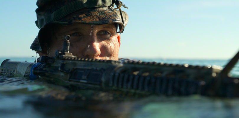 Netflix drops trailer for upcoming ‘Marines’ documentary