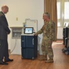 Military medical facilities aim to woo back Medicare-eligible patients