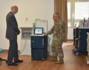 Military medical facilities aim to woo back Medicare-eligible patients