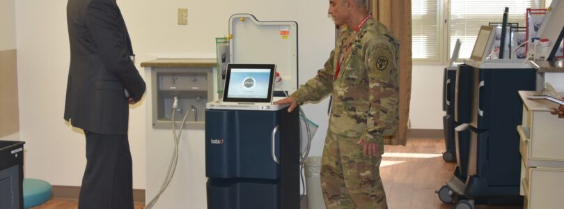 Military medical facilities aim to woo back Medicare-eligible patients