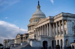 How the government shutdown is affecting troops, families