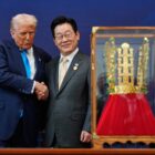 US will share tech to let South Korea build nuclear submarine: Trump