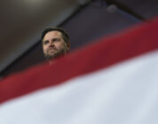 Military to fire artillery over California highway amid JD Vance visit