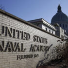 US Naval Academy midshipman dies