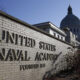US Naval Academy midshipman dies