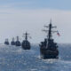 Navy releases schedule of events for its 250th birthday