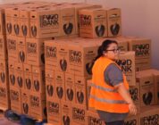 Vance says troops will be paid as pressure builds to end shutdown