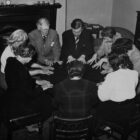 After World War I, séances boomed – and dead soldiers ‘wrote’ home