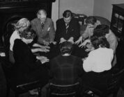 After World War I, séances boomed – and dead soldiers ‘wrote’ home