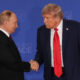Trump says he’ll meet with Putin in Hungary